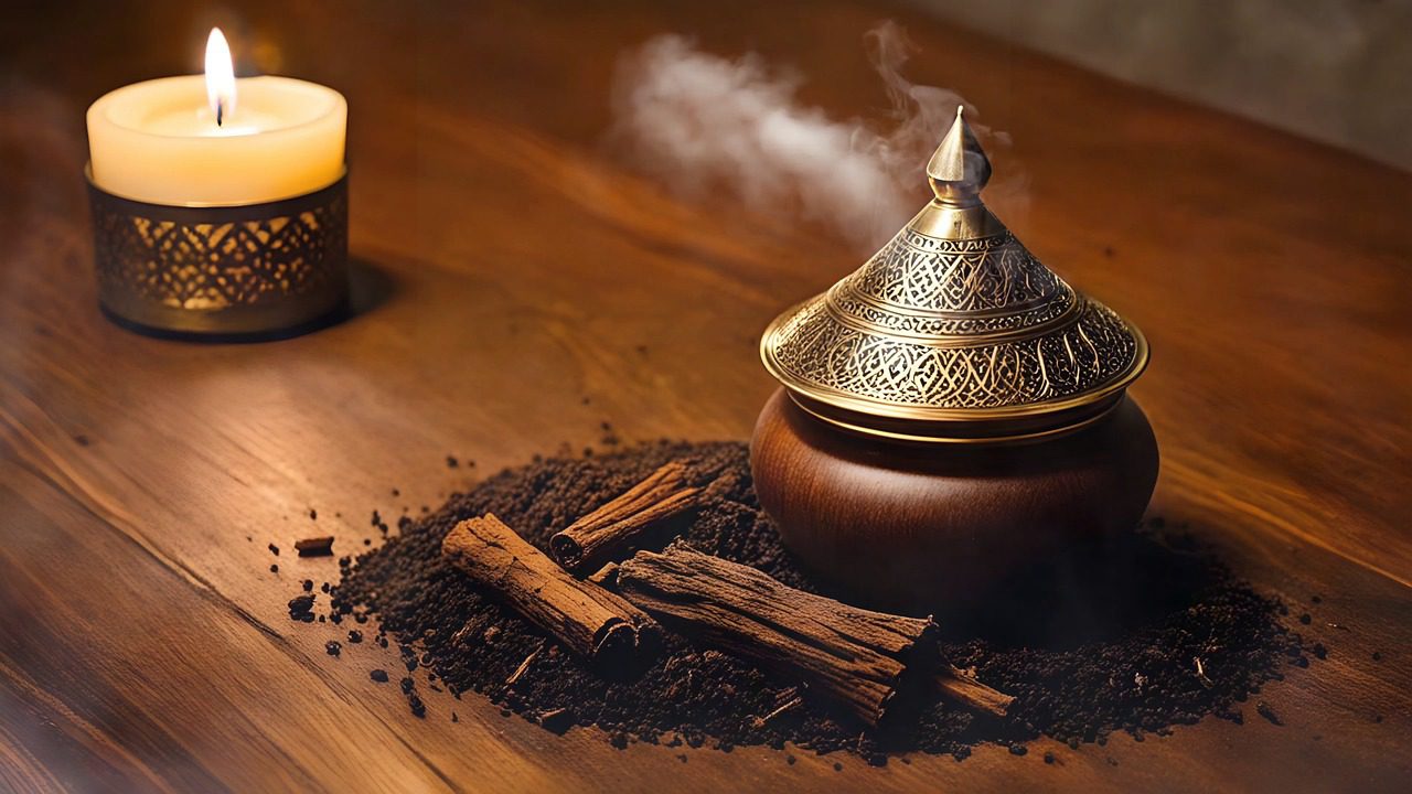 Discover the Luxurious World of AlHind Oud: A Fragrance Like No Other