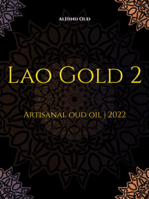 Lao Gold 2