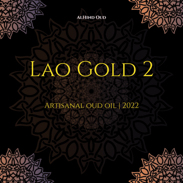 Lao Gold 2