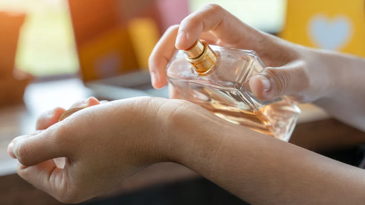 AlHind Oud: A Symphony of Scents for the Discerning Senses