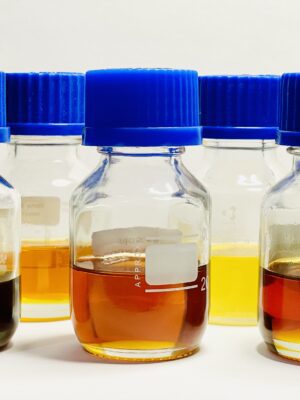 Artisanal Oud Oil – Sample Set