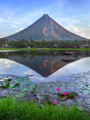 Leyte Reverie
