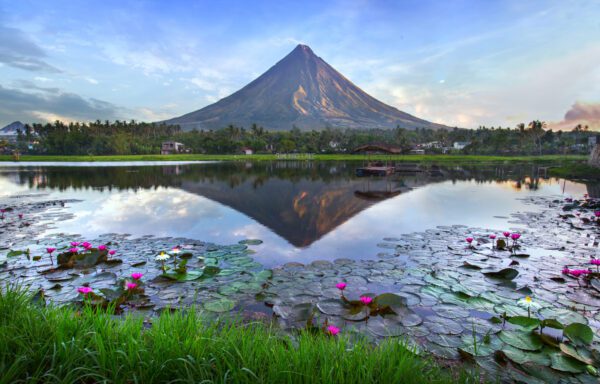 Leyte Reverie