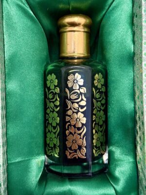 Vintage Khus (Vetiver)