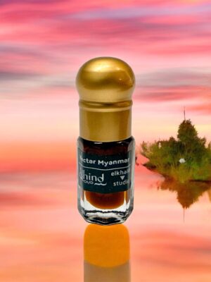 Nectar Myanmar