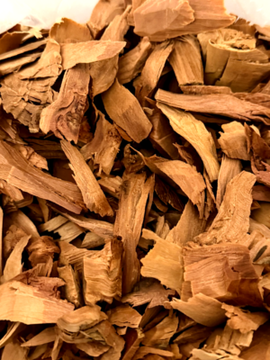 Vintage Mysore Root