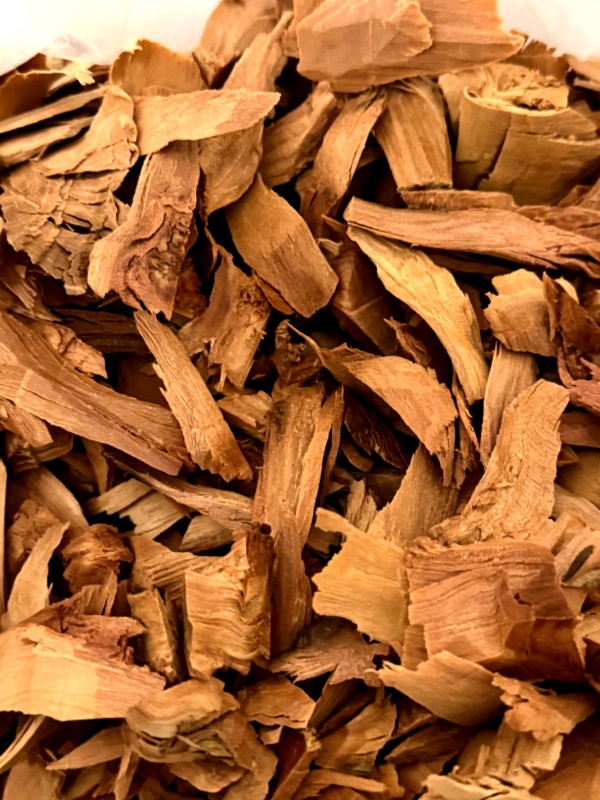 Vintage Mysore Root