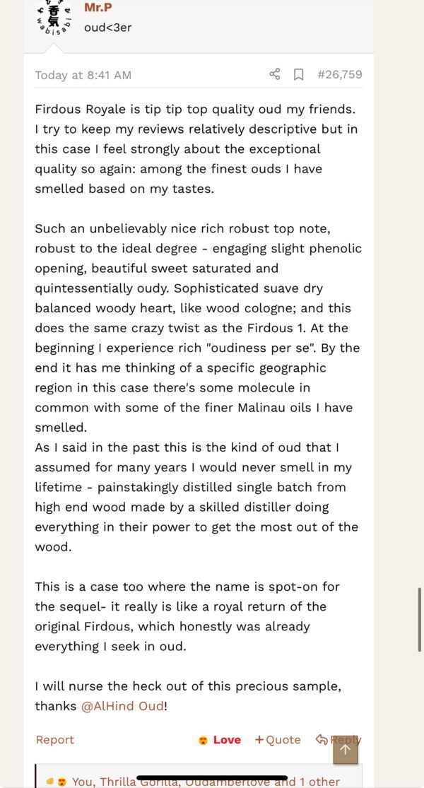 Firdous Royale - Image 3