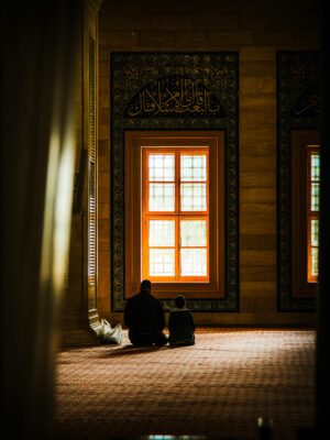 Malay Zen