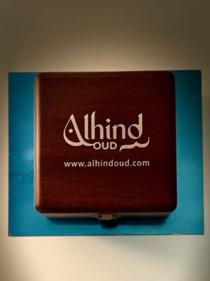 Professional Subitism Burner