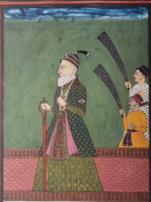 Nizam ul Mulk II