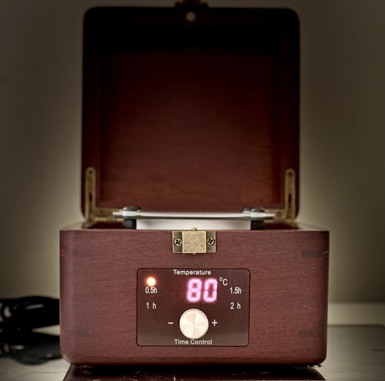 Professional Subitism Burner - Digital - Image 3