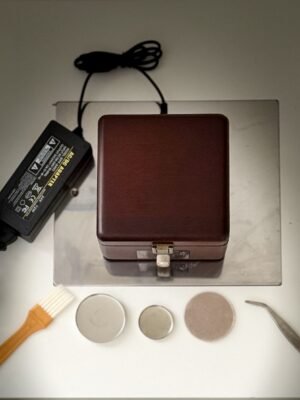 Professional Subitism Burner – Digital
