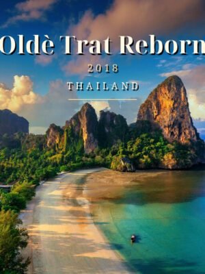 Oldè Trat Reborn