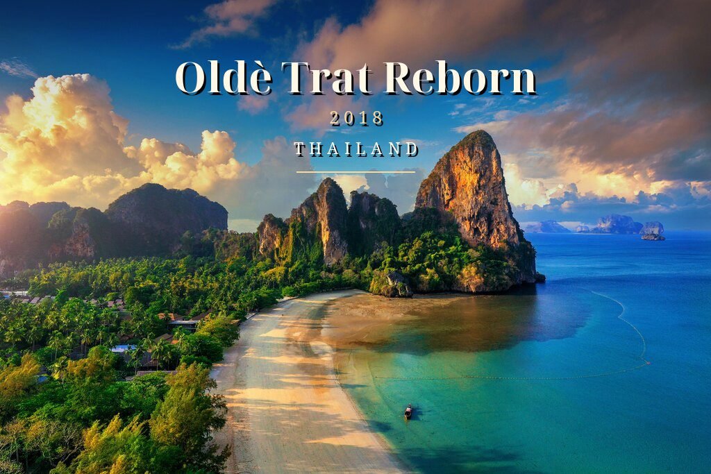 Oldè Trat Reborn